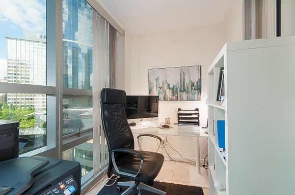 For Work from Home